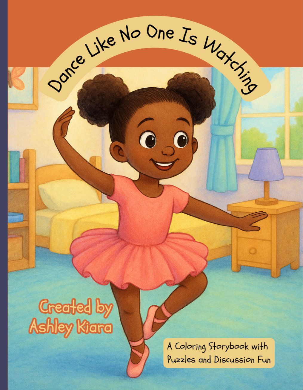 Dance Like No One Is Watching