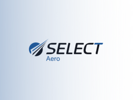 HUB FBO nommée MEUILLEURE BASE OPÉRATIONNELLE FIXE DE L’ANNÉE AU QUÉBEC par Select Aero !