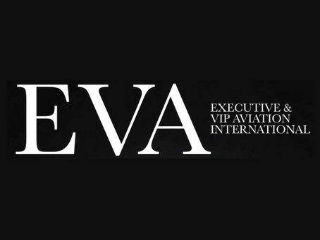 Un article sur HUB FBO paraît dans le dernier numéro d’EVA Magazine