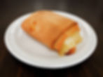 Hawaiian bread