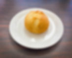 Coconut bread