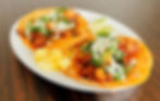 Tacos al pastor