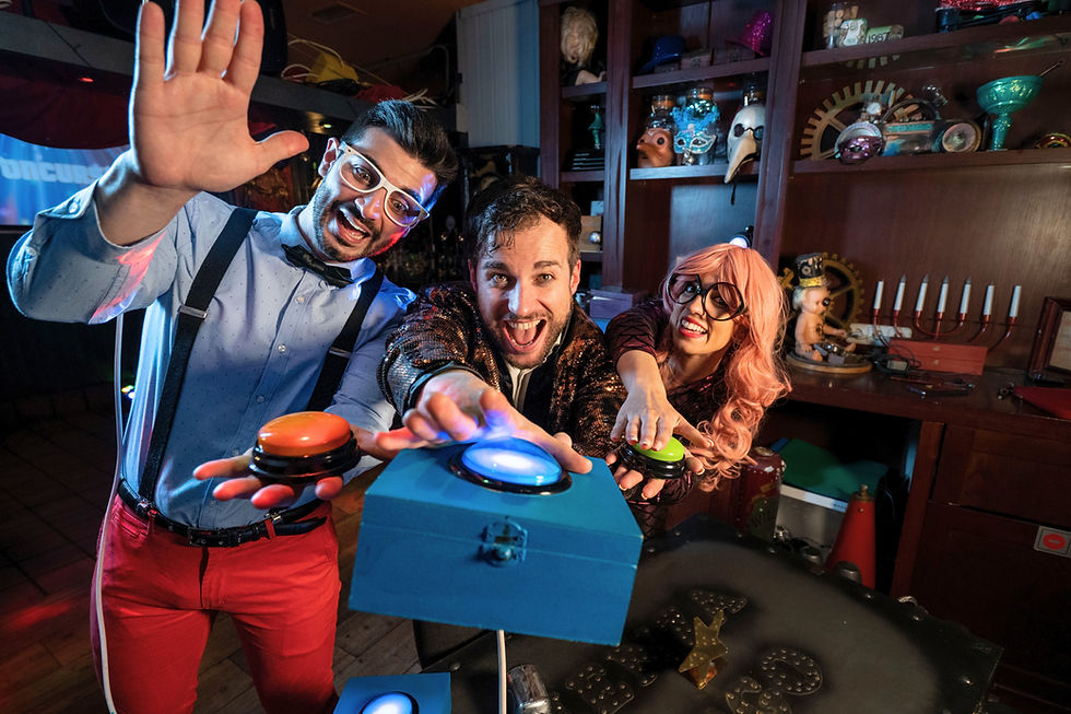 5 planes diferentes para hacer en Madrid