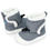 Thumbnail: Jan & Jul Heather Grey | Baby Winter Boots