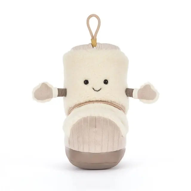 Jellycat Amuseables Perta Snow Boot