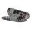Thumbnail: L&P Camo Slide Sandals