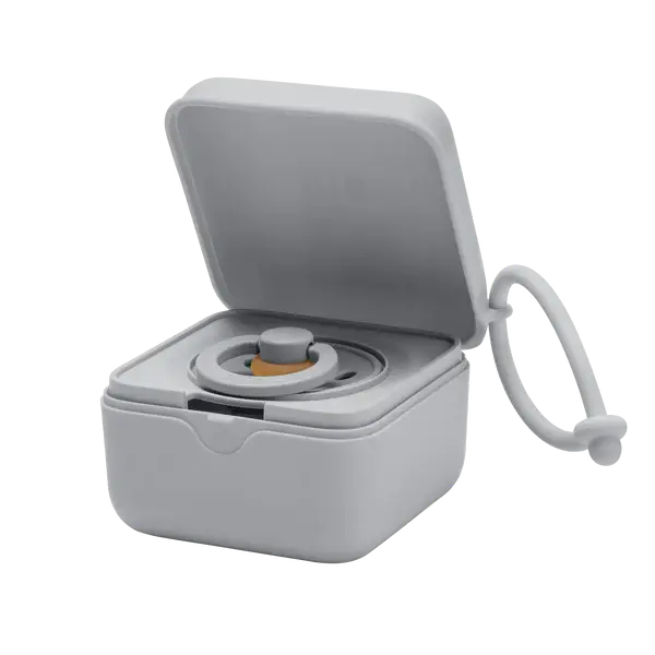 Thumbnail: BIBS Pacifier Box