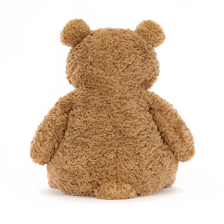 Thumbnail: Jellycat Bartholomew Bear