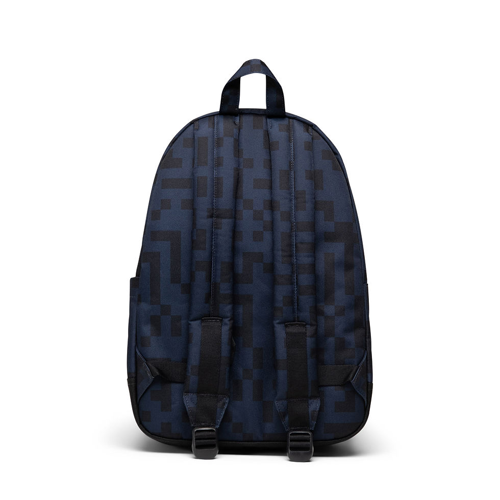 Thumbnail: Minecraft Herschel Classic™ Backpack - Enderman