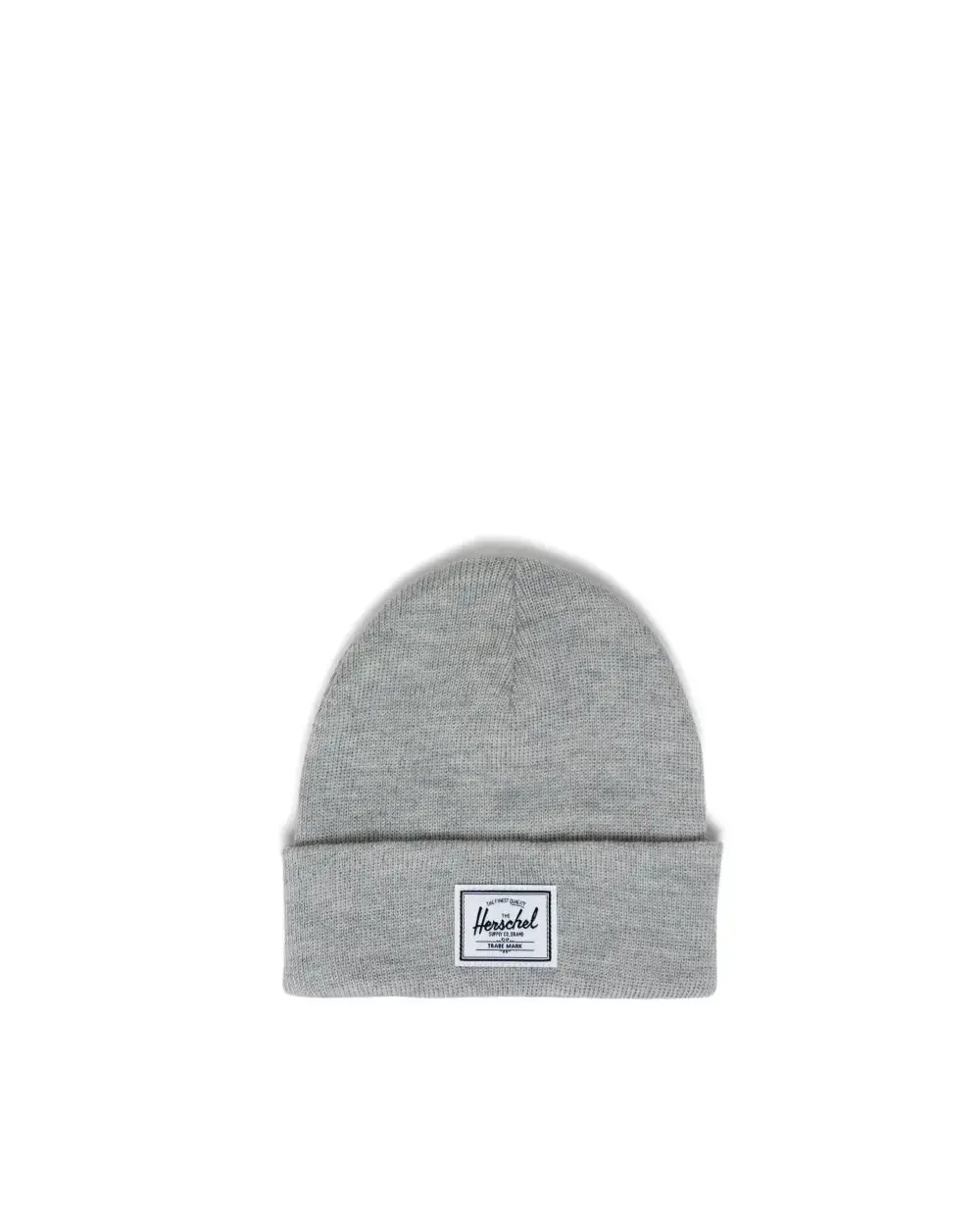 Elmer Toddler Beanie 1 – 3 Years - Heather light grey