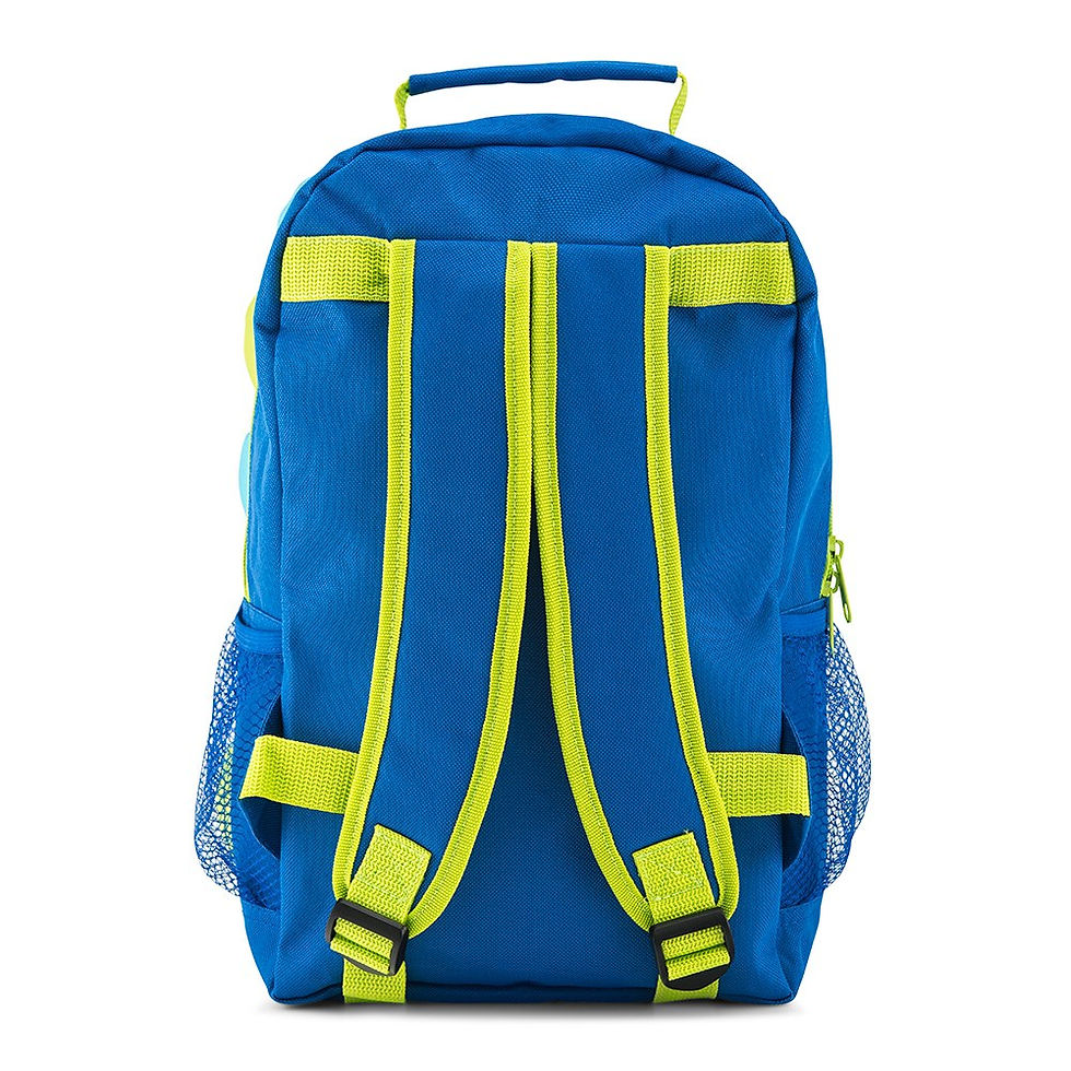 Thumbnail: Weddingstar Kids' Backpack