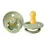 Thumbnail: BIBS Size 3 (18-36m) Colour Pacifiers - 2 PK