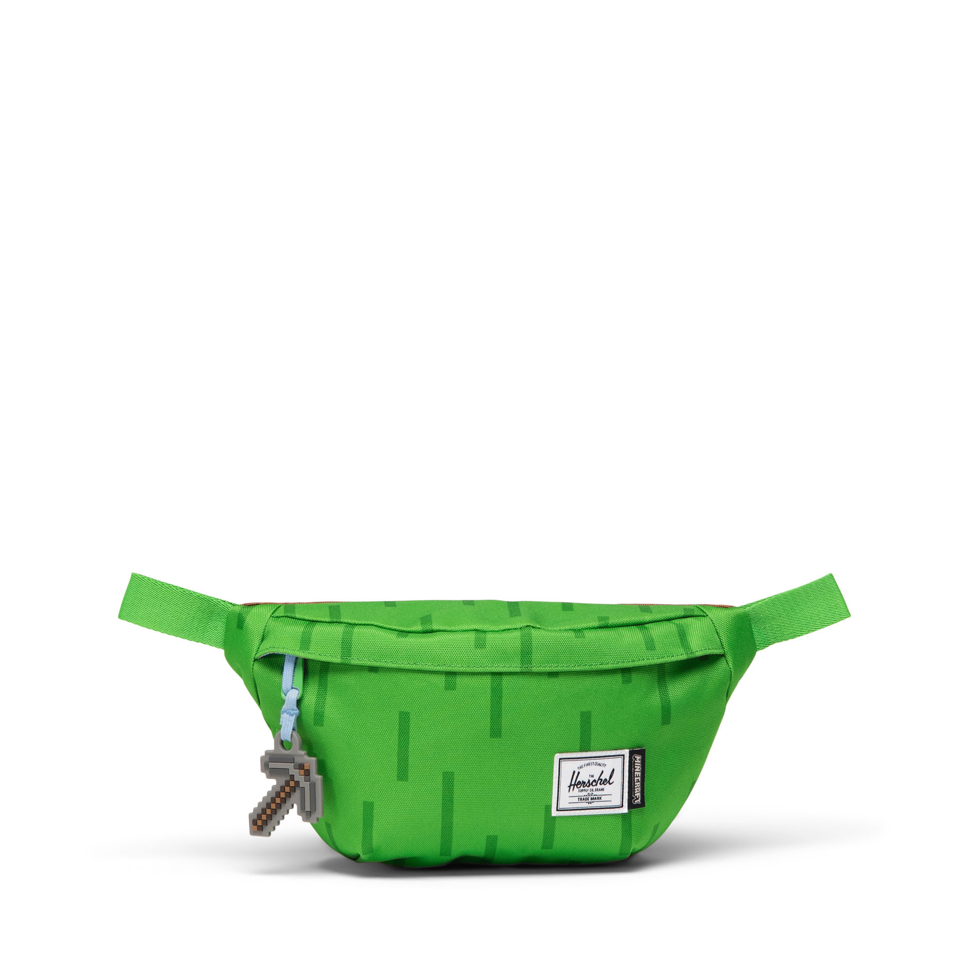 Minecraft Herschel Classic™ Hip Pack - The Overworld