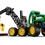 Thumbnail: LEGO® Technic™ John Deere 1470H Wheeled Harvester