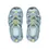 Thumbnail: Keen Big Kids’ Hyperport H2 Sandal - Skyway/Faded Denim