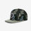 Thumbnail: Headster Leaf-Up Snapback