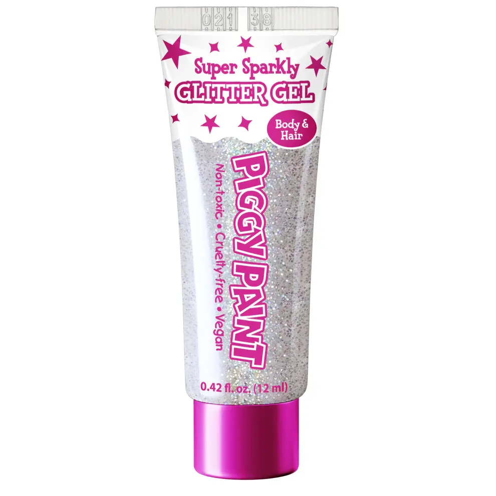 Piggy Paint - Glitter Gel