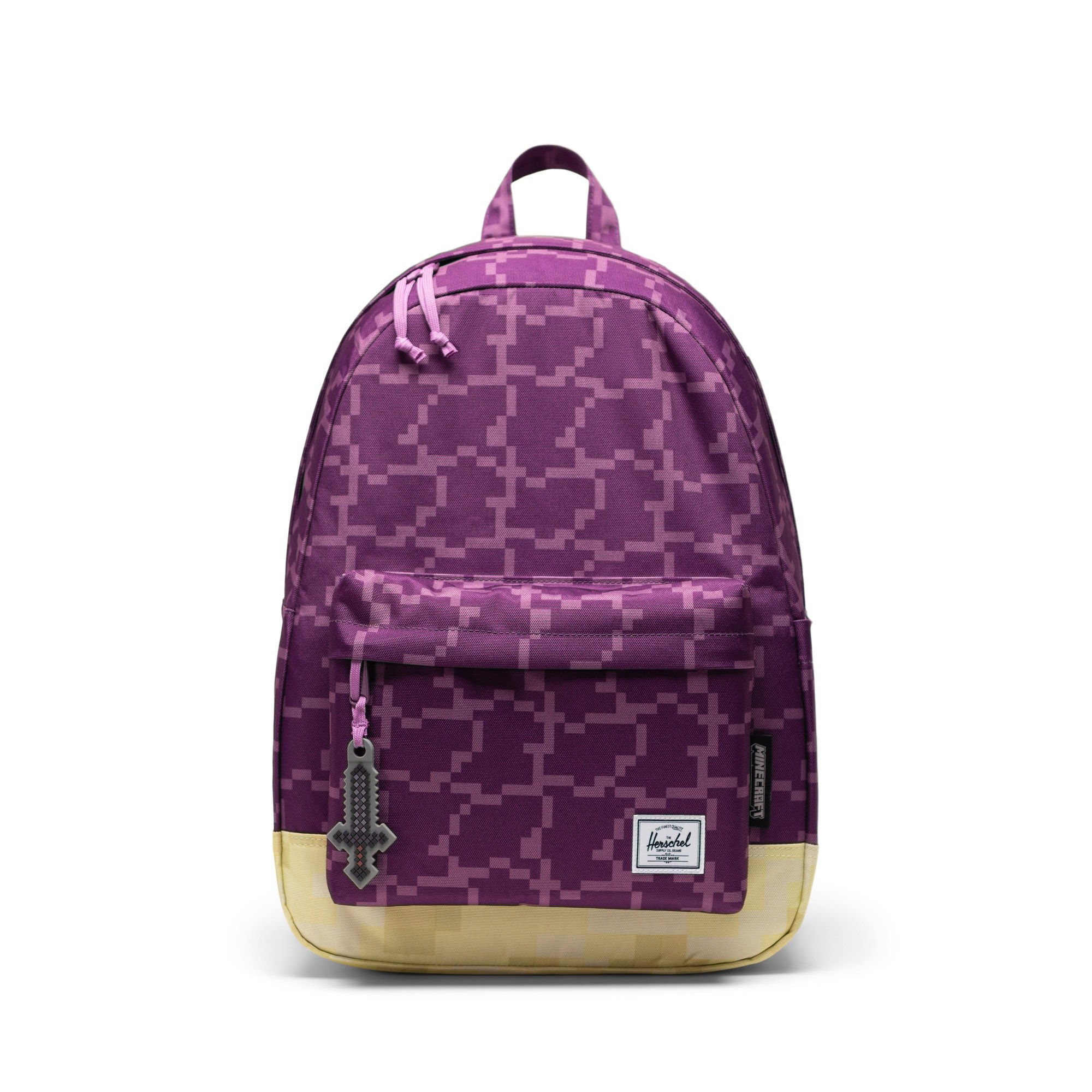 Minecraft Herschel Classic™ Backpack - The End