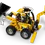Thumbnail: LEGO® Technic™ Backhoe Loader