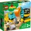 Thumbnail: LEGO® DUPLO® Truck & Tracked Excavator