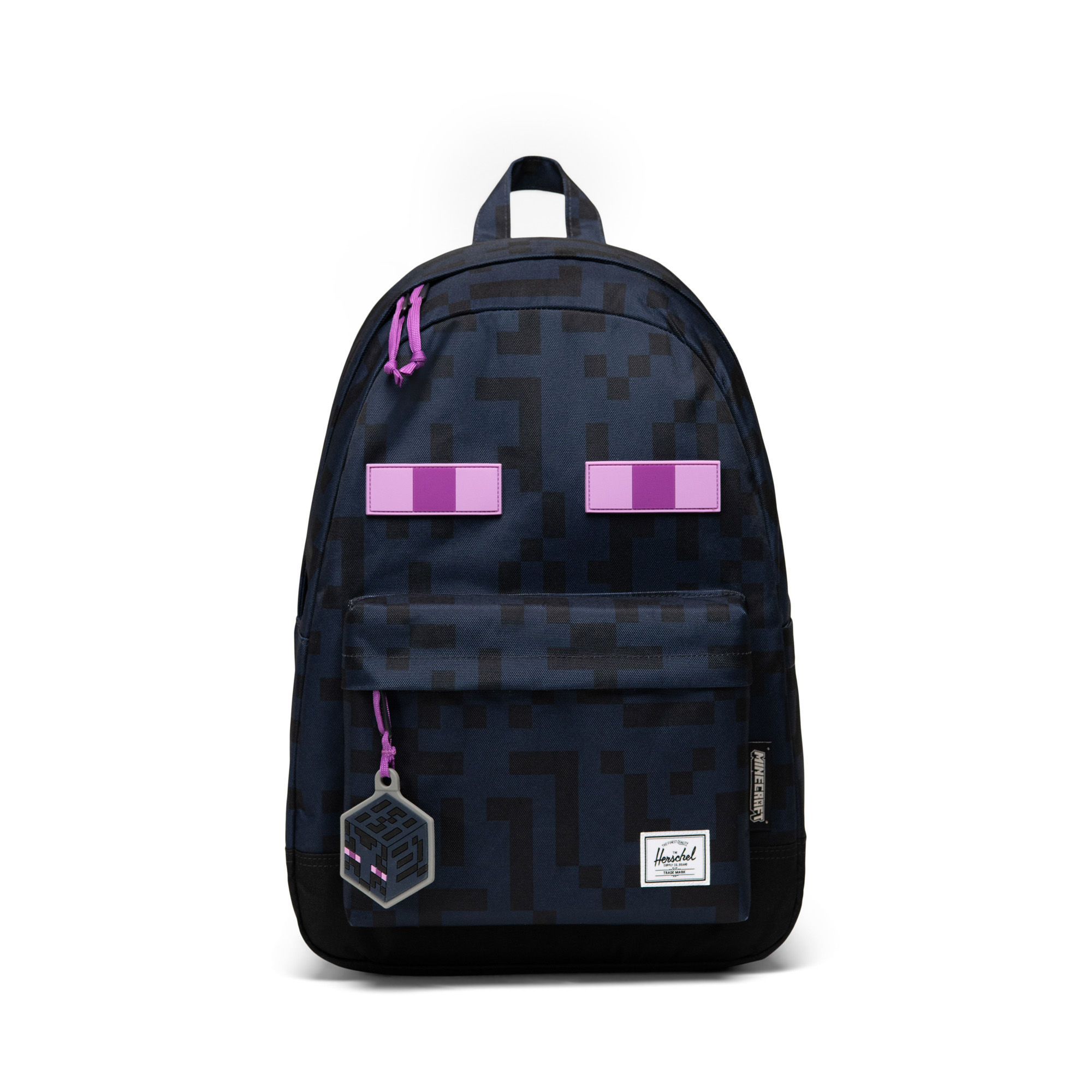 Minecraft Herschel Classic™ Backpack - Enderman