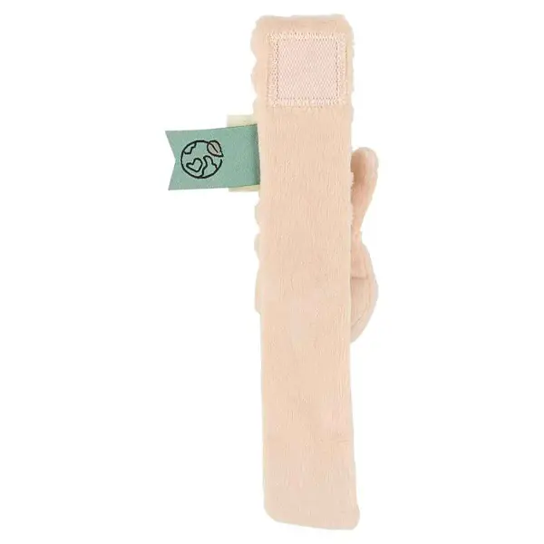 Thumbnail: Trixie Wrist Rattle - Mrs. Rabbit