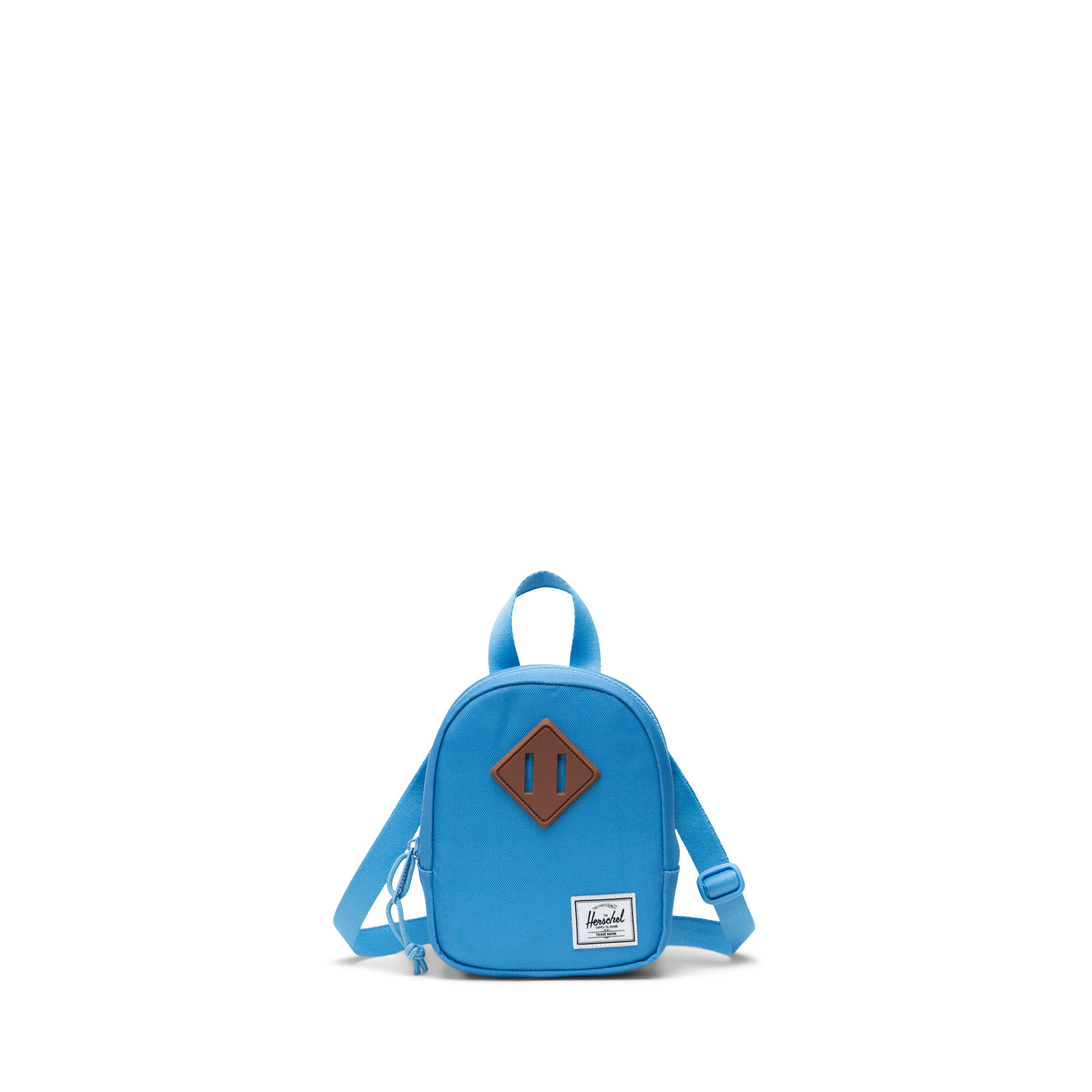 Herschel Heritage™ Crossbody Little Herschel - 2L - Azure Blue