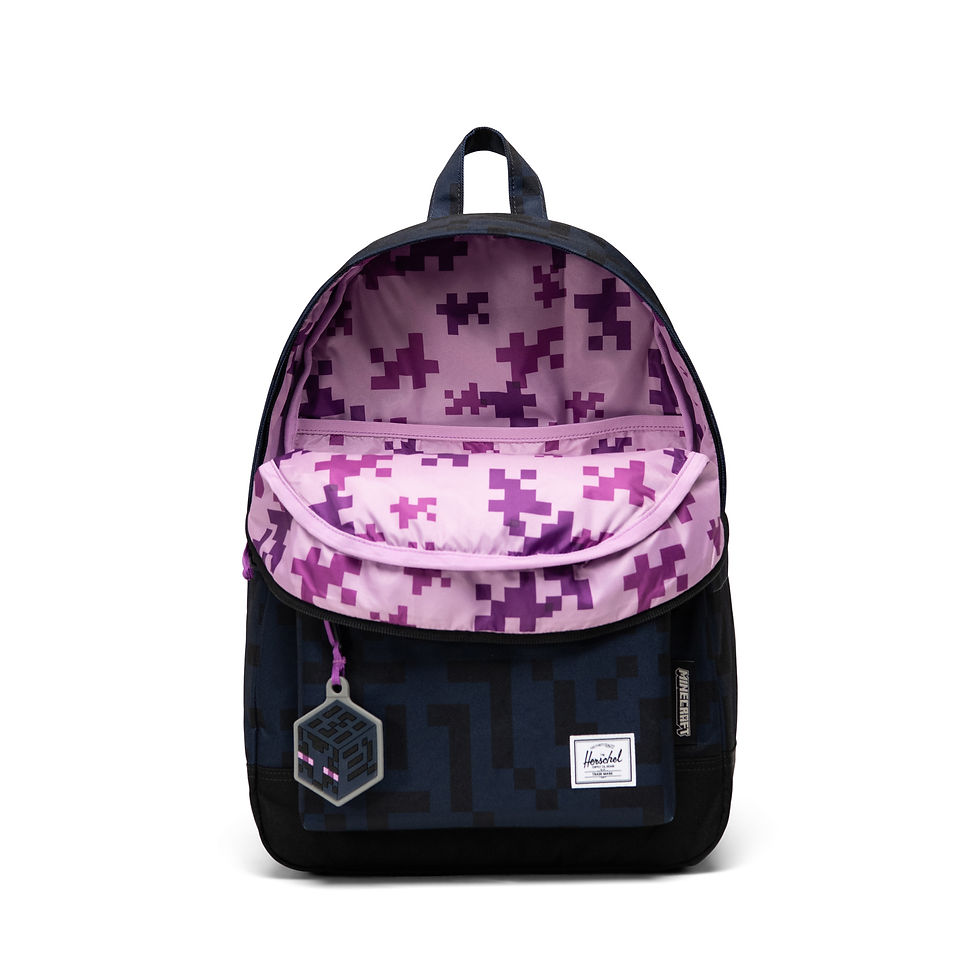 Thumbnail: Minecraft Herschel Classic™ Backpack - Enderman