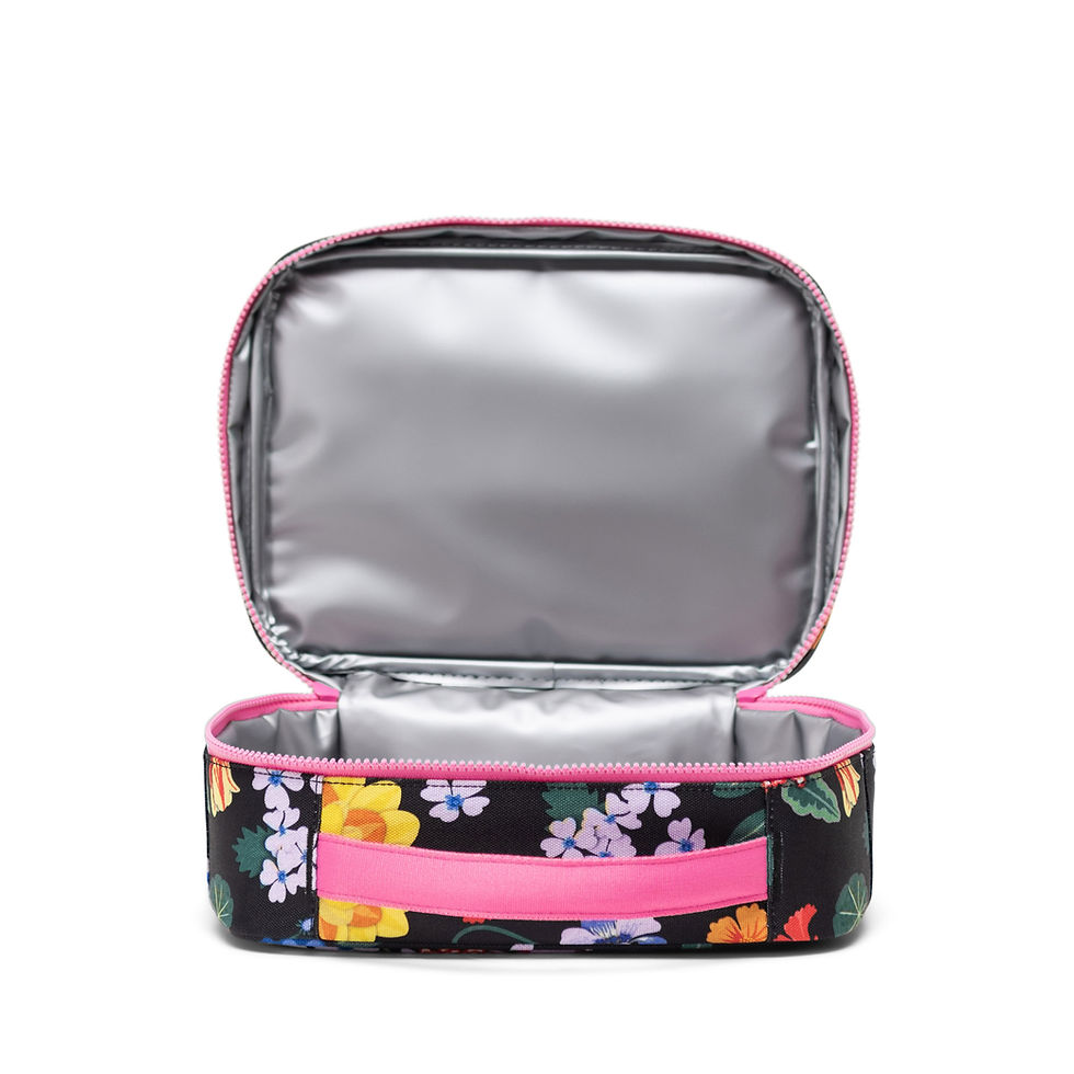 Thumbnail: Pop Quiz Lunch Box Little Herschel - 5L - Paper Garden