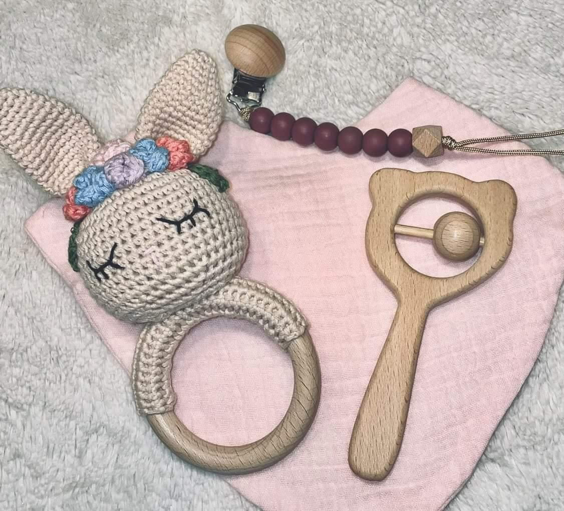 Lullabundle Bunny Bundle