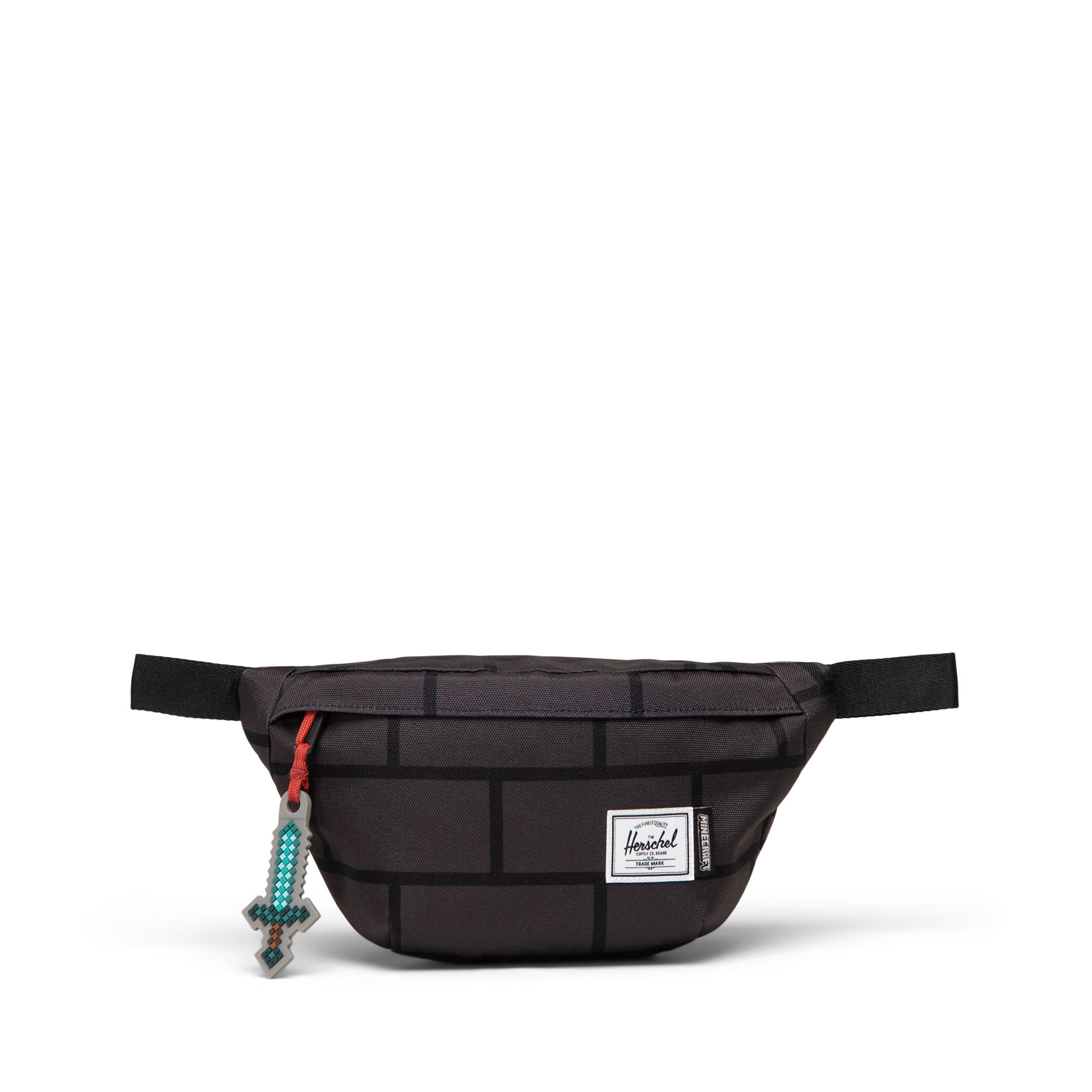 Minecraft Herschel Classic™ Hip Pack - The Nether