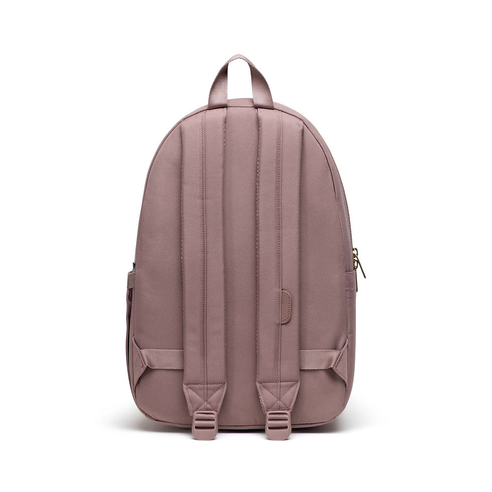Thumbnail: Herschel Settlement Backpack - 23L - Ash Rose