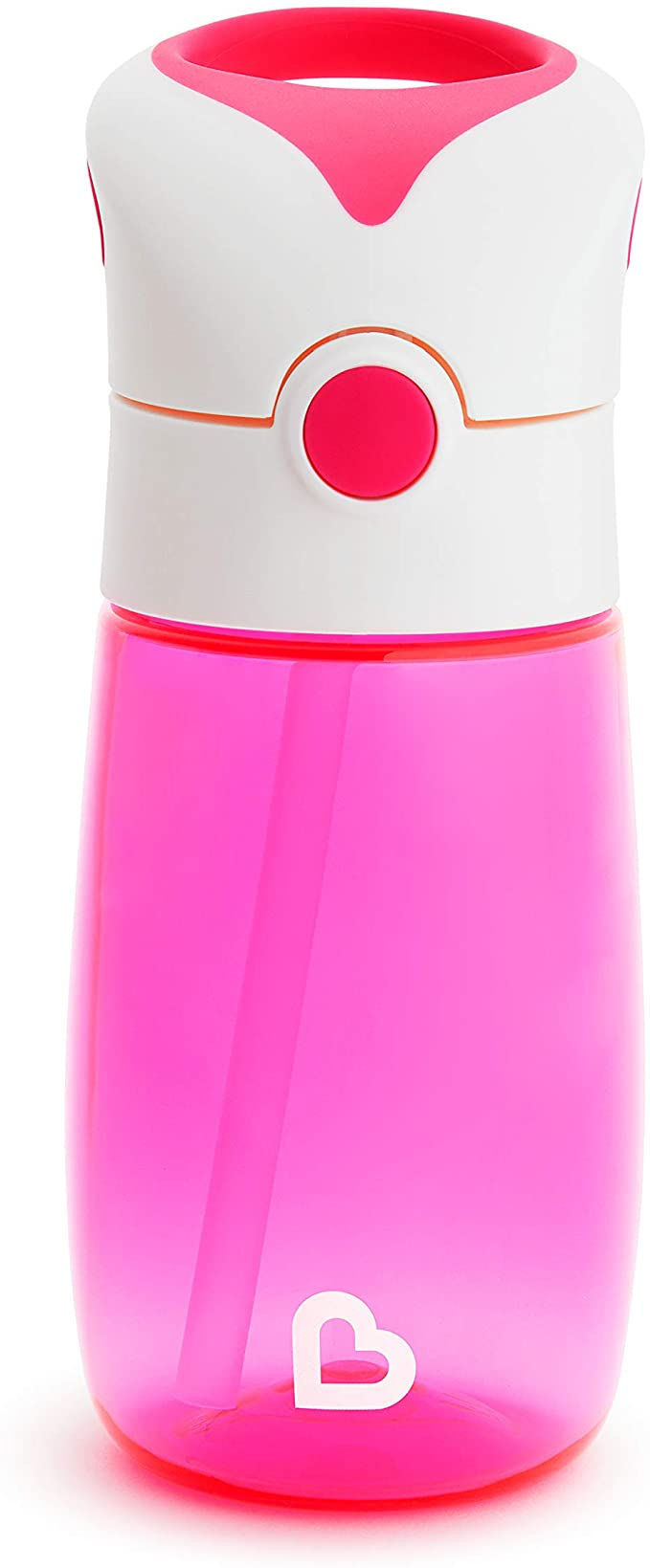 Thumbnail: Munchkin Flip & Go Straw Cup 12 oz