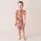 Thumbnail: Parade Organics Chickens "My Jammies" Organic Kids' Pajamas - Short