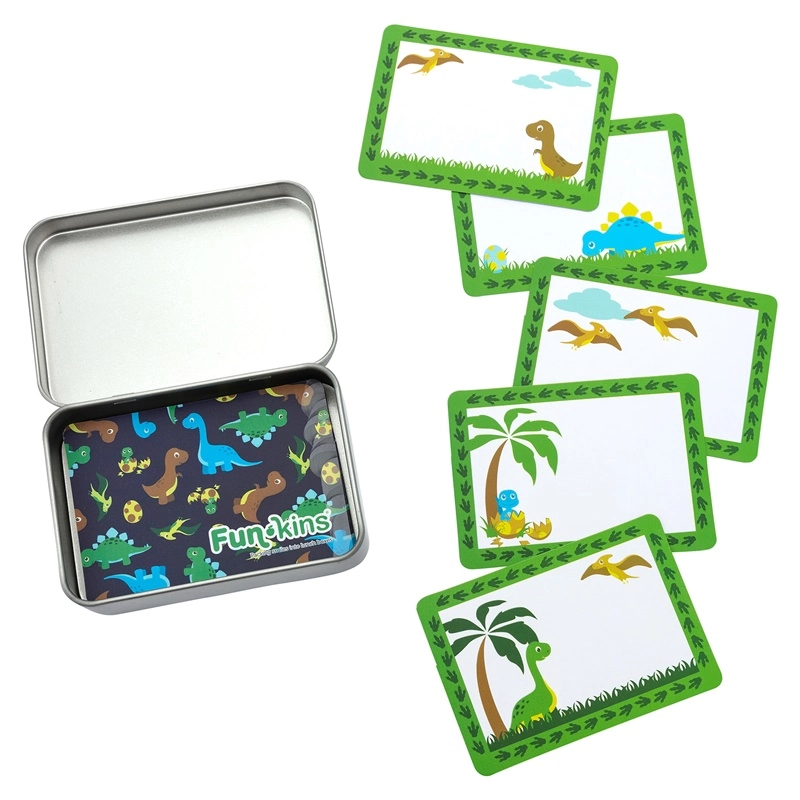 Thumbnail: My Funkins Lunchbox Note Cards for Kids