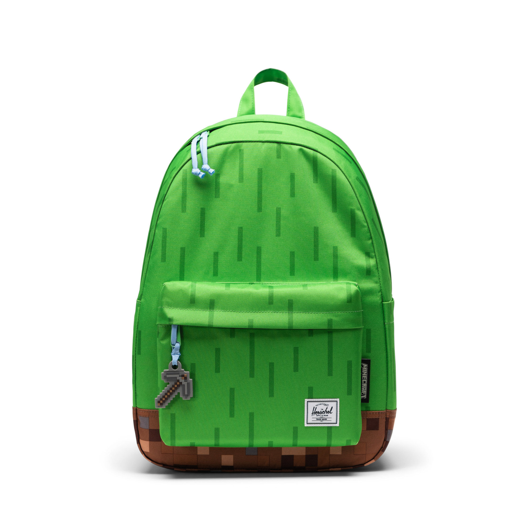 Minecraft Herschel Classic™ Backpack - The Overworld