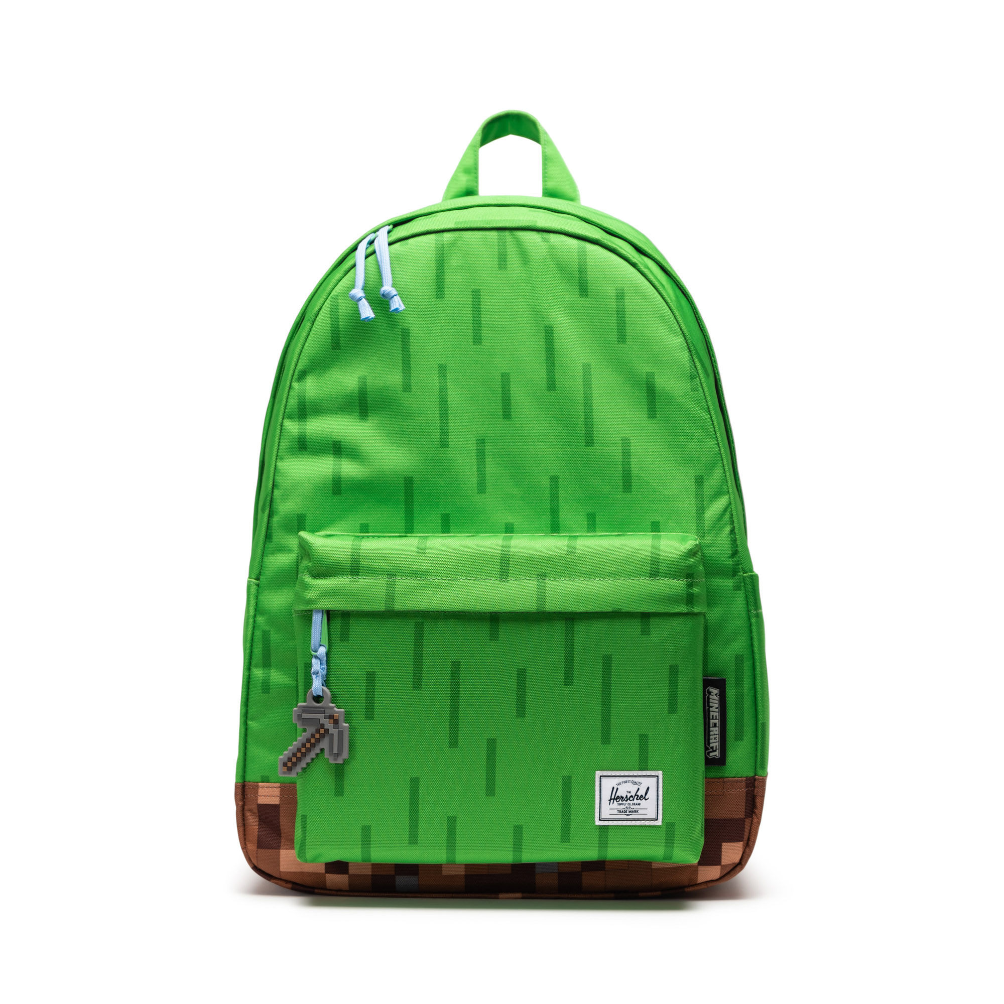 Minecraft Herschel Classic™ XL Backpack - The Overworld