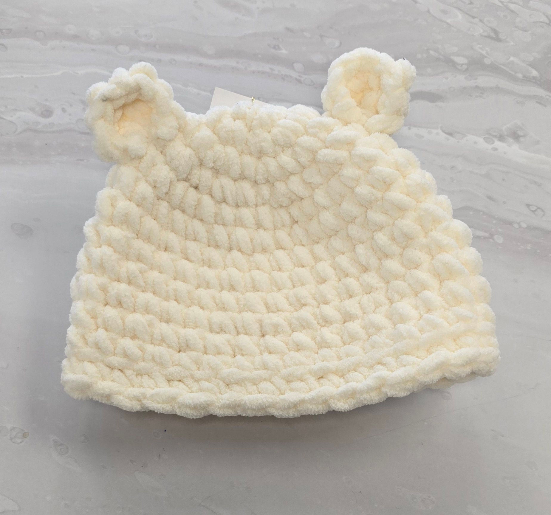 Rosie Posie Handmade Soft Hats