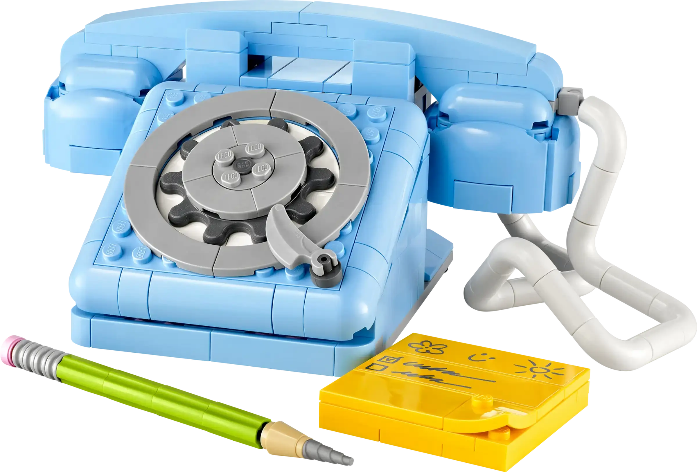 LEGO® Creator Retro Telephone