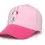 Thumbnail: Flapjackkids Kids Ball Cap - Bunny