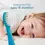 Thumbnail: Raduis Totz Brush (18 Mo+) Extra Soft
