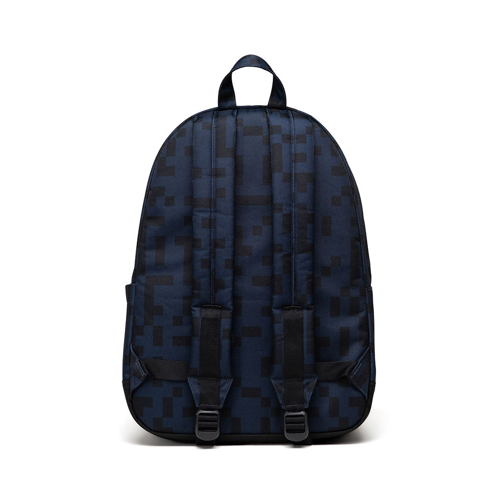 Thumbnail: Minecraft Herschel Classic™ XL Backpack -Enderman