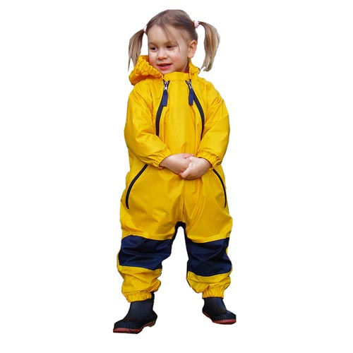 Thumbnail: Tuffo Muddy Buddy Rainsuit