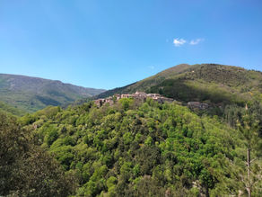 Coin perdu version bout du monde