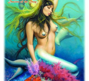 Mermaid Song Desires of the Deep