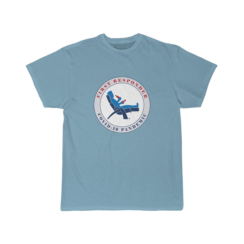 Thumbnail: Men's Short Sleeve Tee
