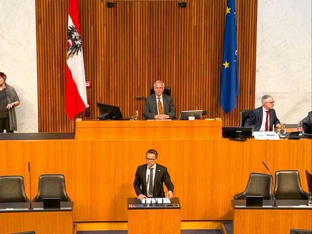 Leistung, Verantwortung und den Wert unseres Zusammenhalts