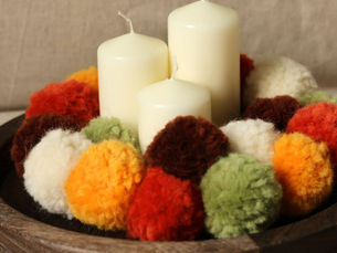 A Handmade Life for Me...