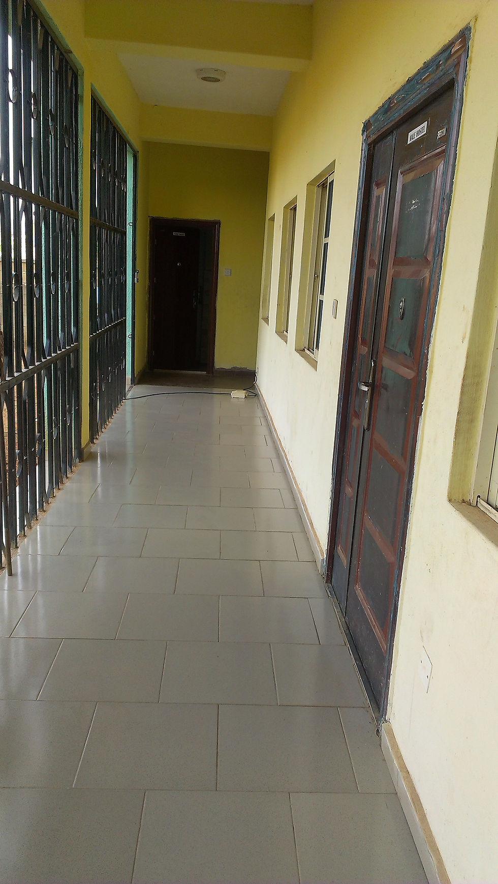 Bethel Livingstone Academy