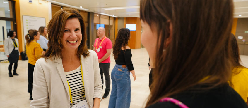 Jak princip "Yes, and" mění vzdělávání ve firmách